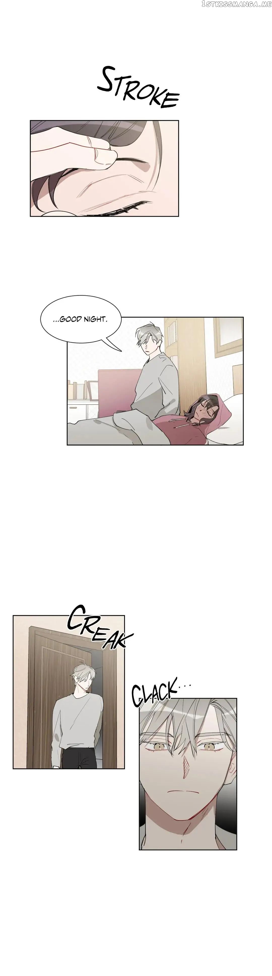 Angel’s Use Chapter 70 - page 11