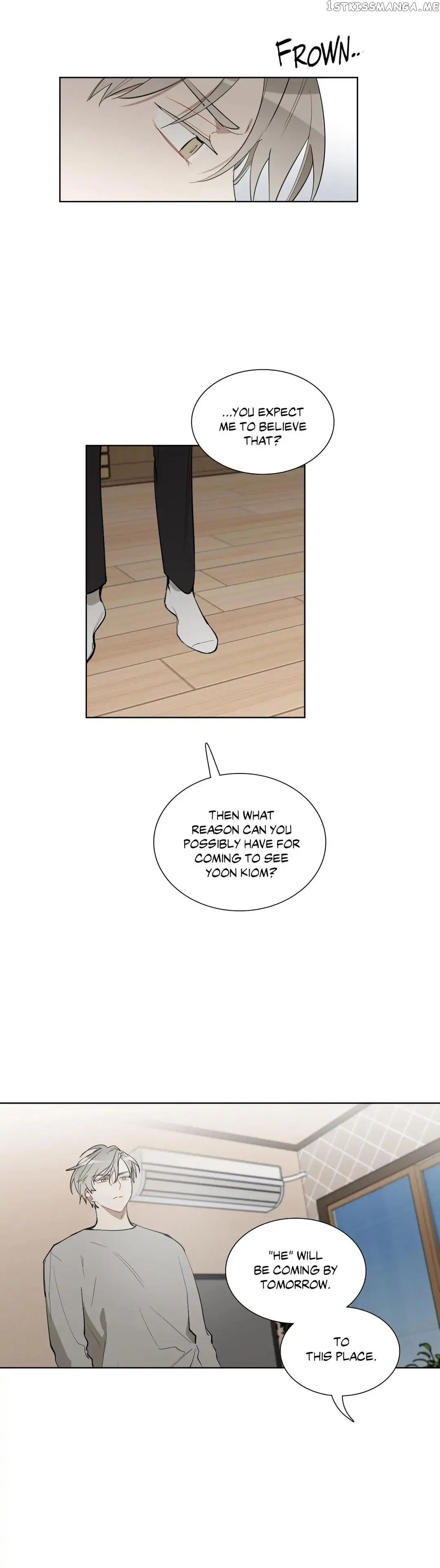 Angel’s Use Chapter 70 - page 14