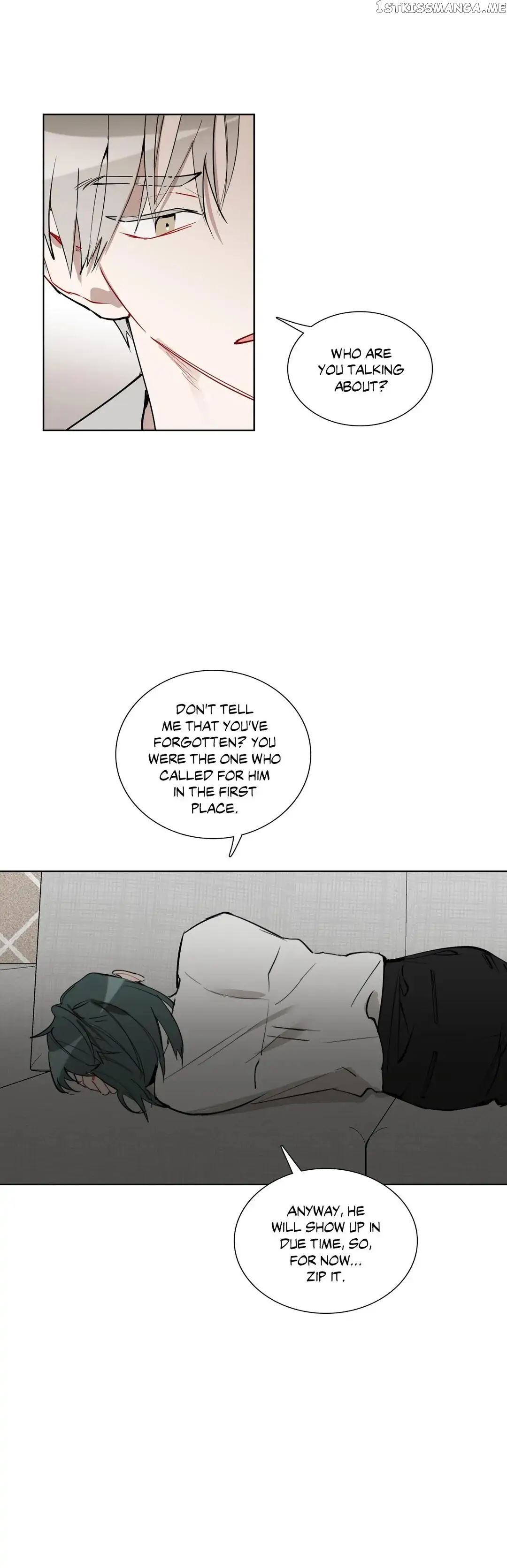 Angel’s Use Chapter 70 - page 15