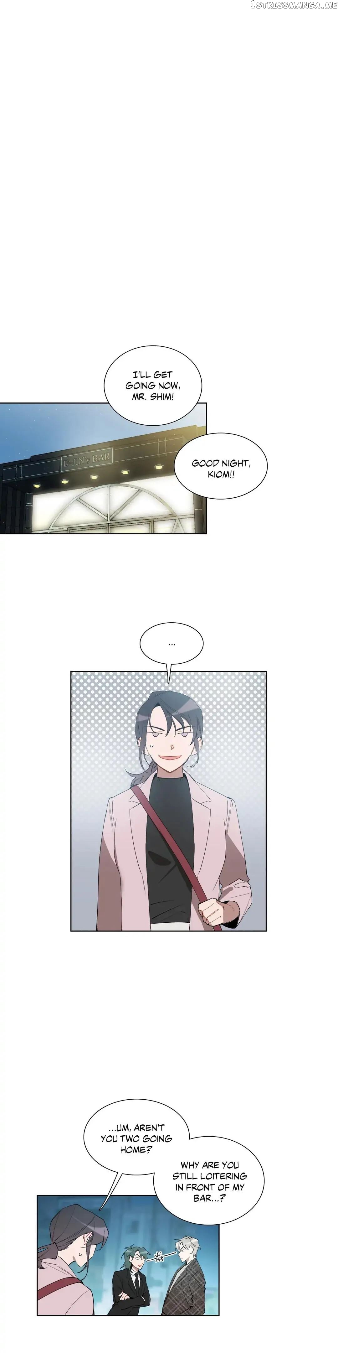 Angel’s Use Chapter 70 - page 2