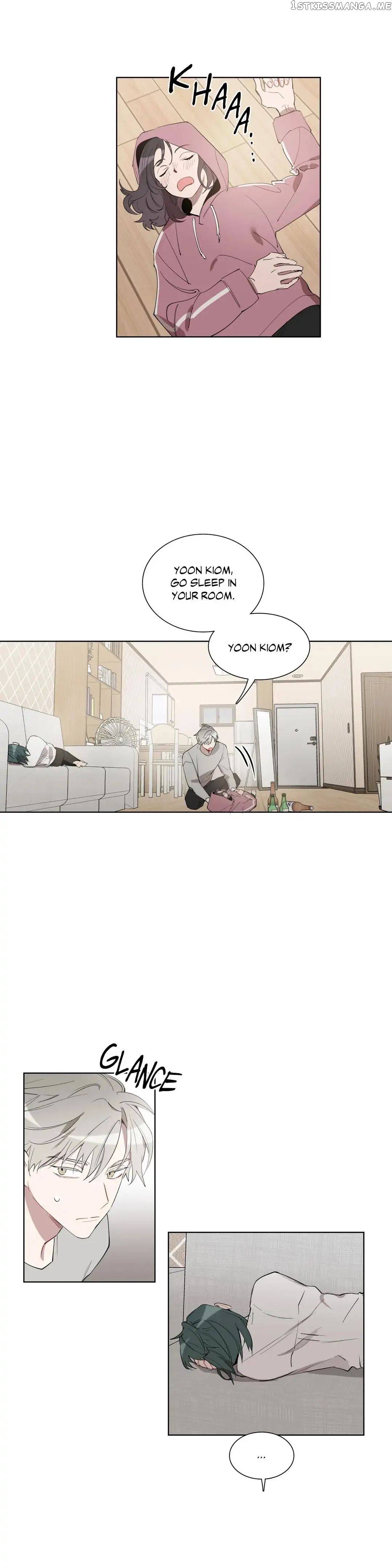 Angel’s Use Chapter 70 - page 9