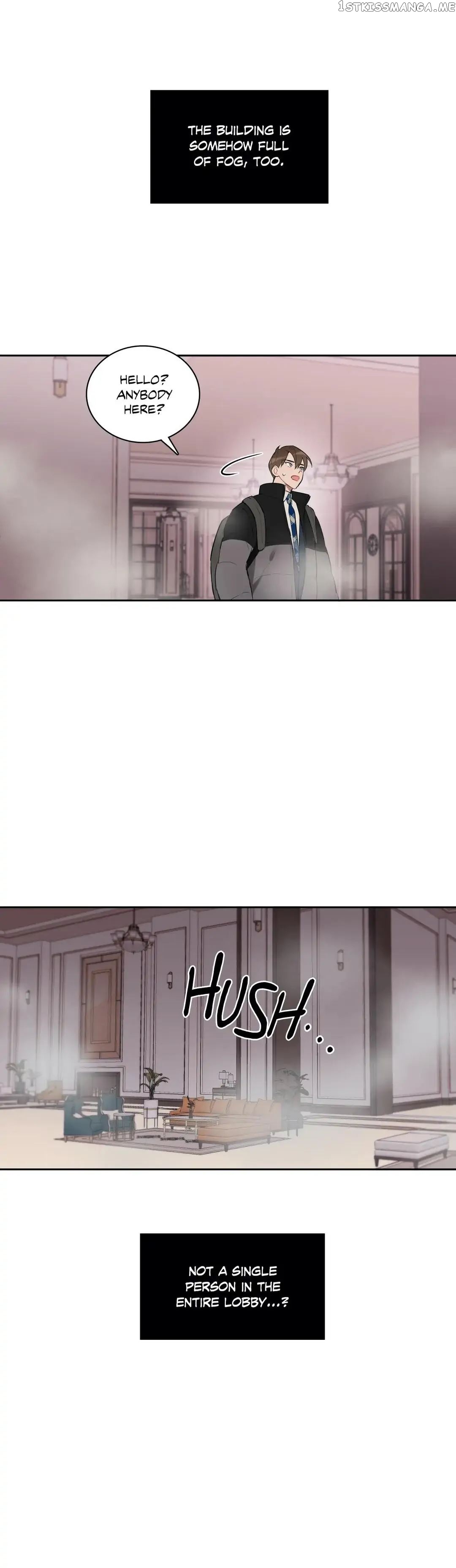 Angel’s Use Chapter 78 - page 17