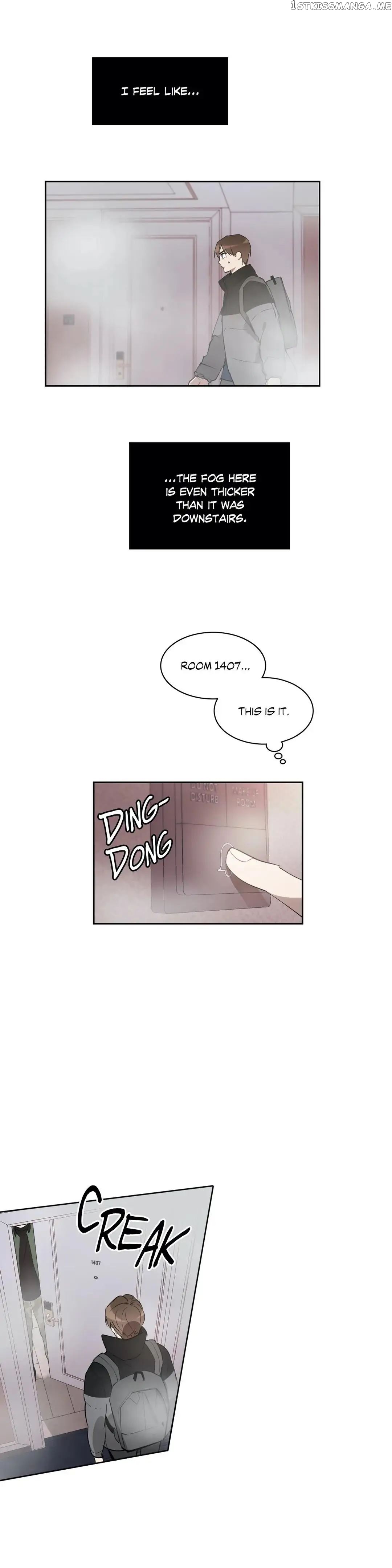 Angel’s Use Chapter 78 - page 19