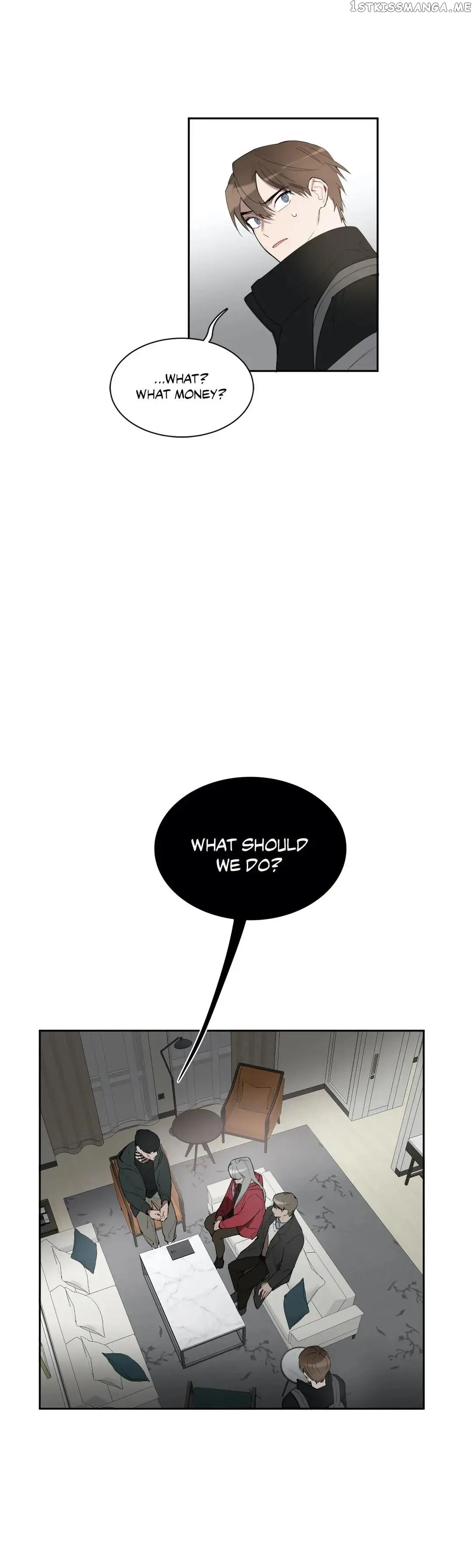 Angel’s Use Chapter 78 - page 23