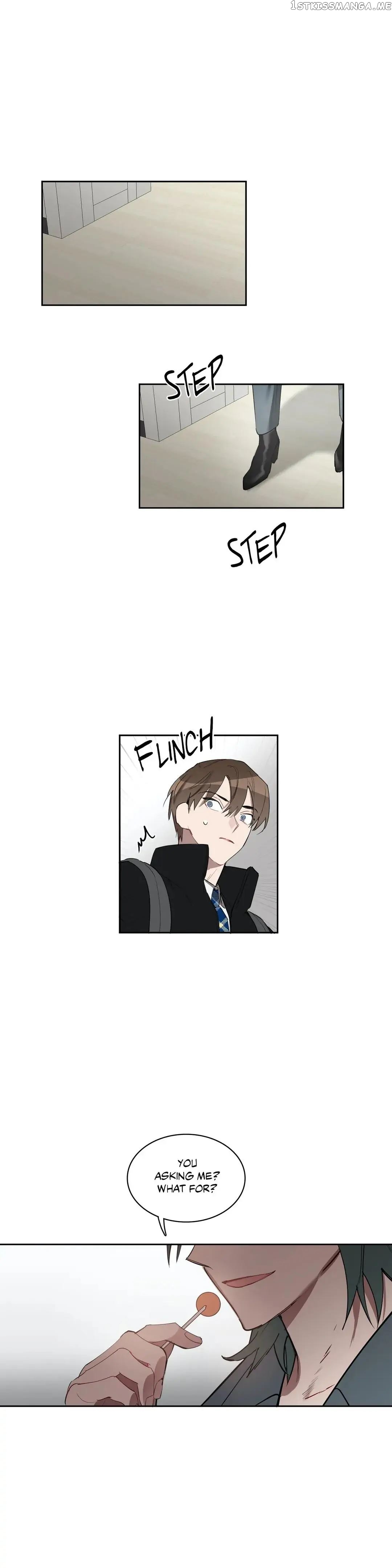 Angel’s Use Chapter 78 - page 24