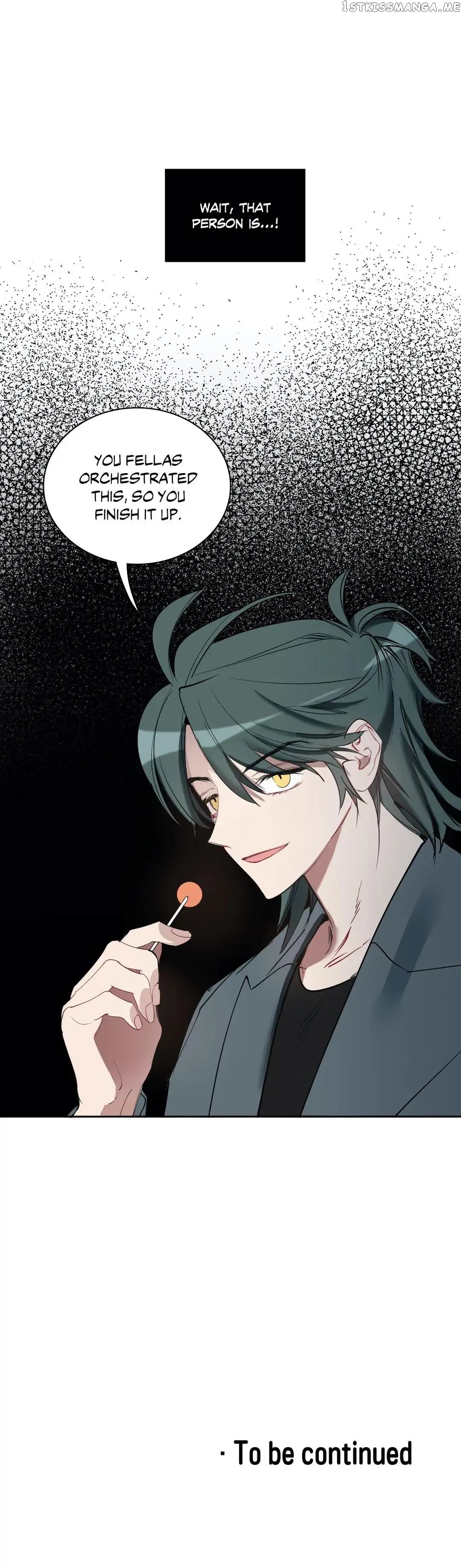 Angel’s Use Chapter 78 - page 25