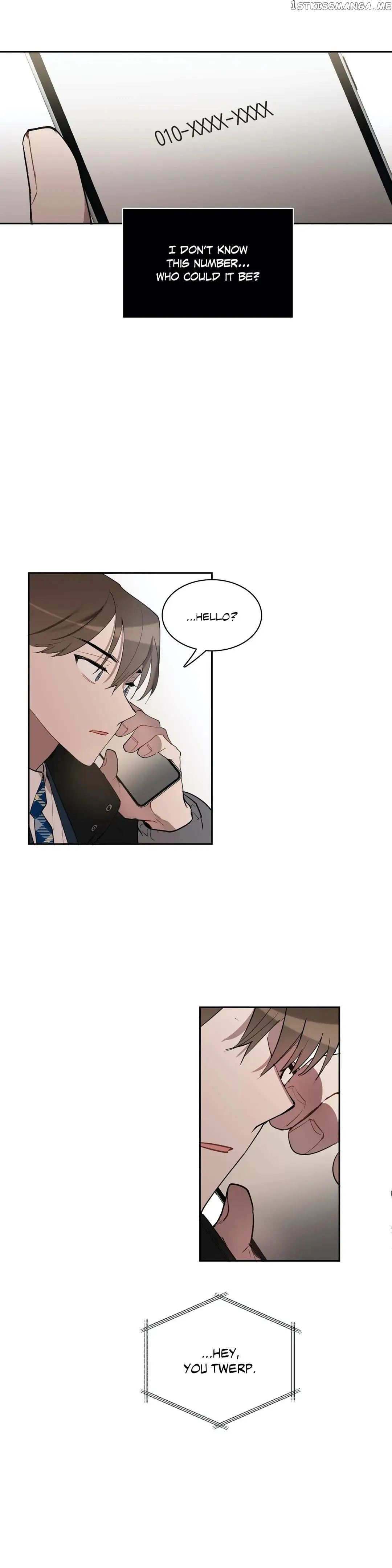 Angel’s Use Chapter 78 - page 8
