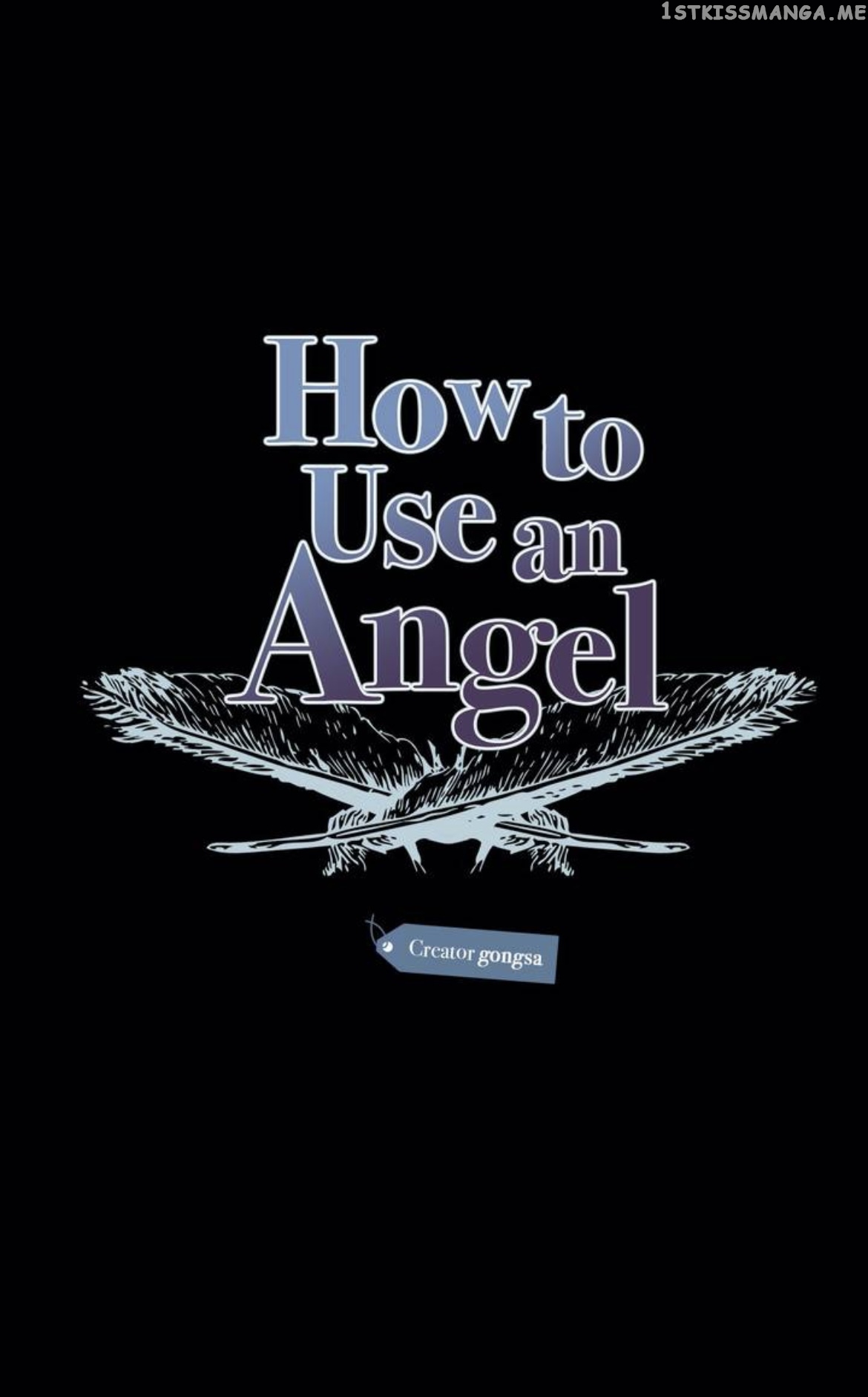 Angel’s Use Chapter 46 - page 18