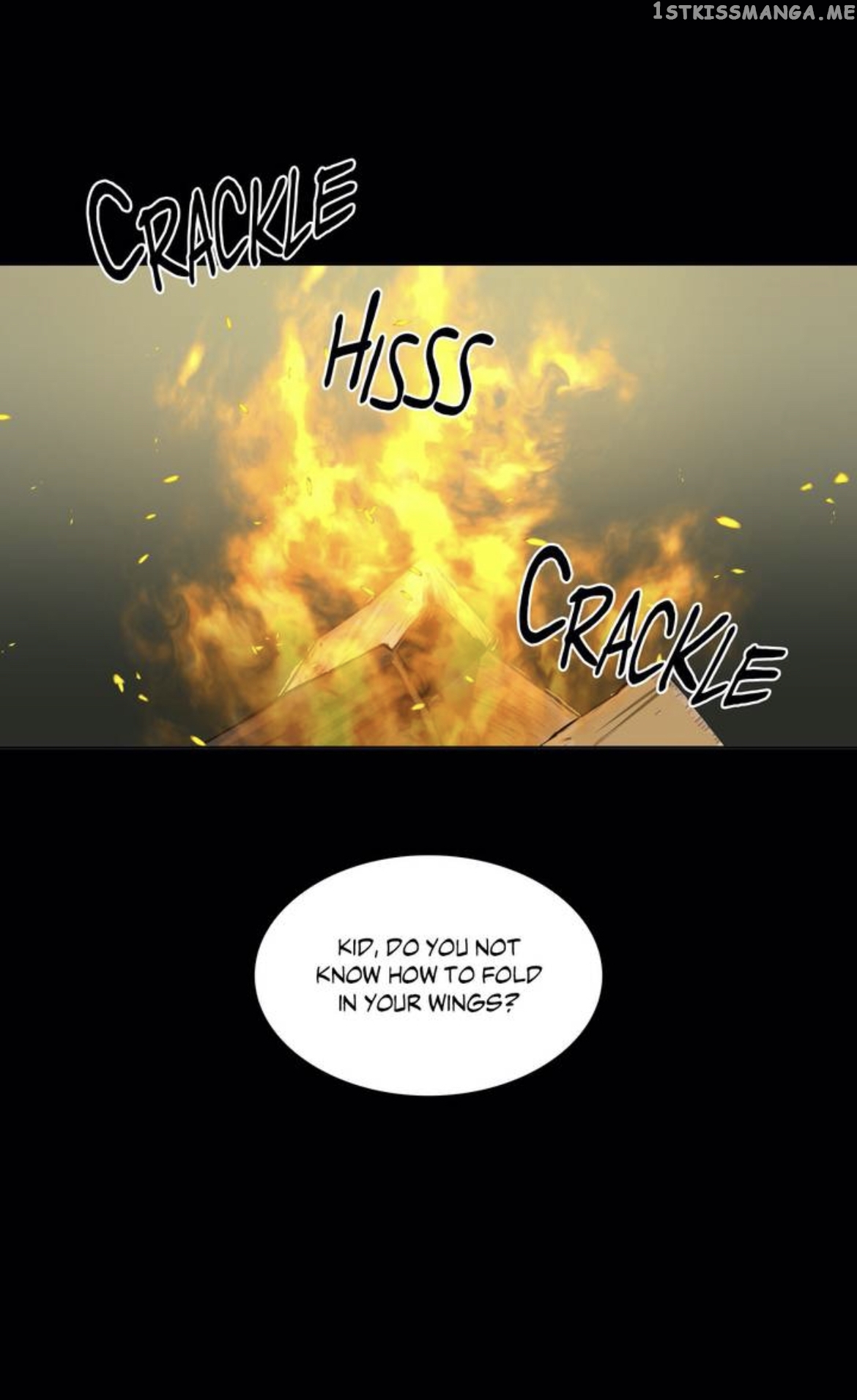 Angel’s Use Chapter 46 - page 19