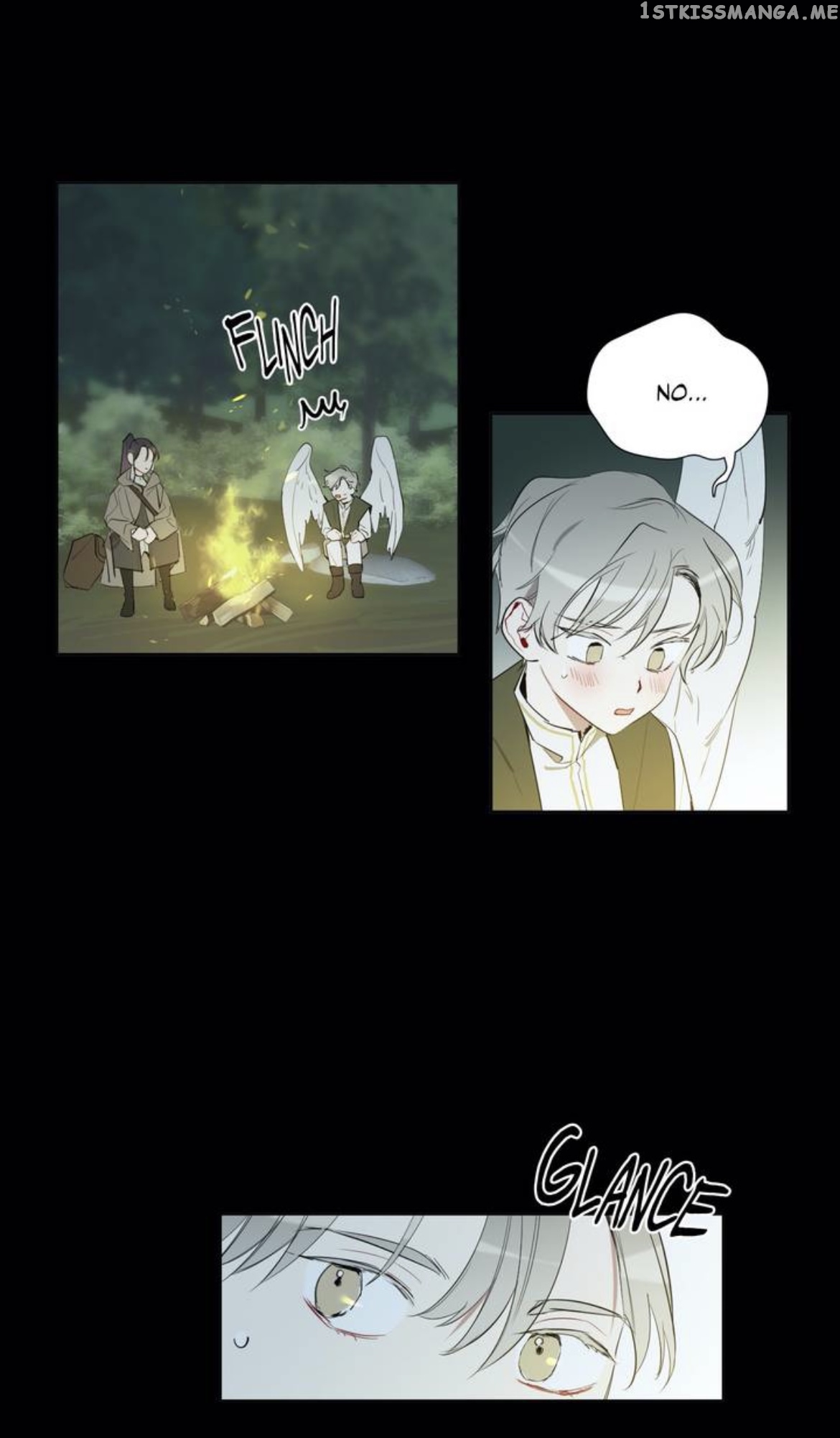 Angel’s Use Chapter 46 - page 20