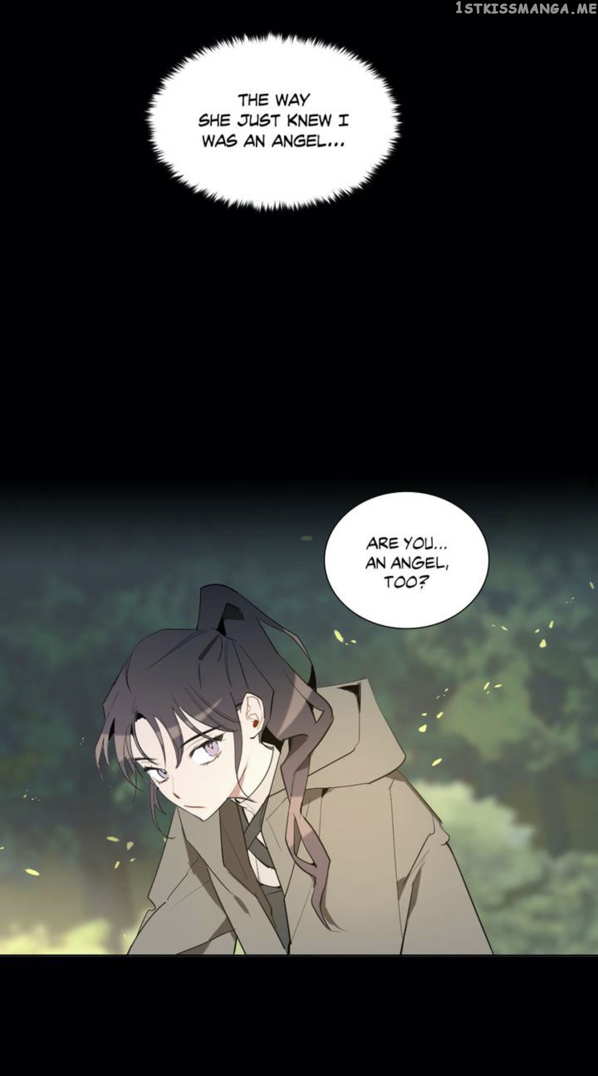 Angel’s Use Chapter 46 - page 21