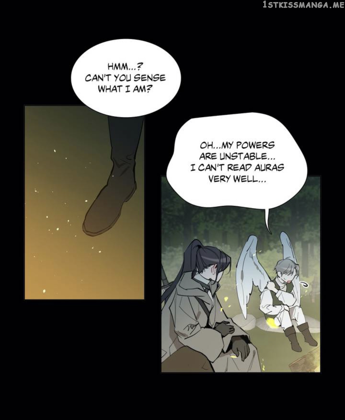 Angel’s Use Chapter 46 - page 22