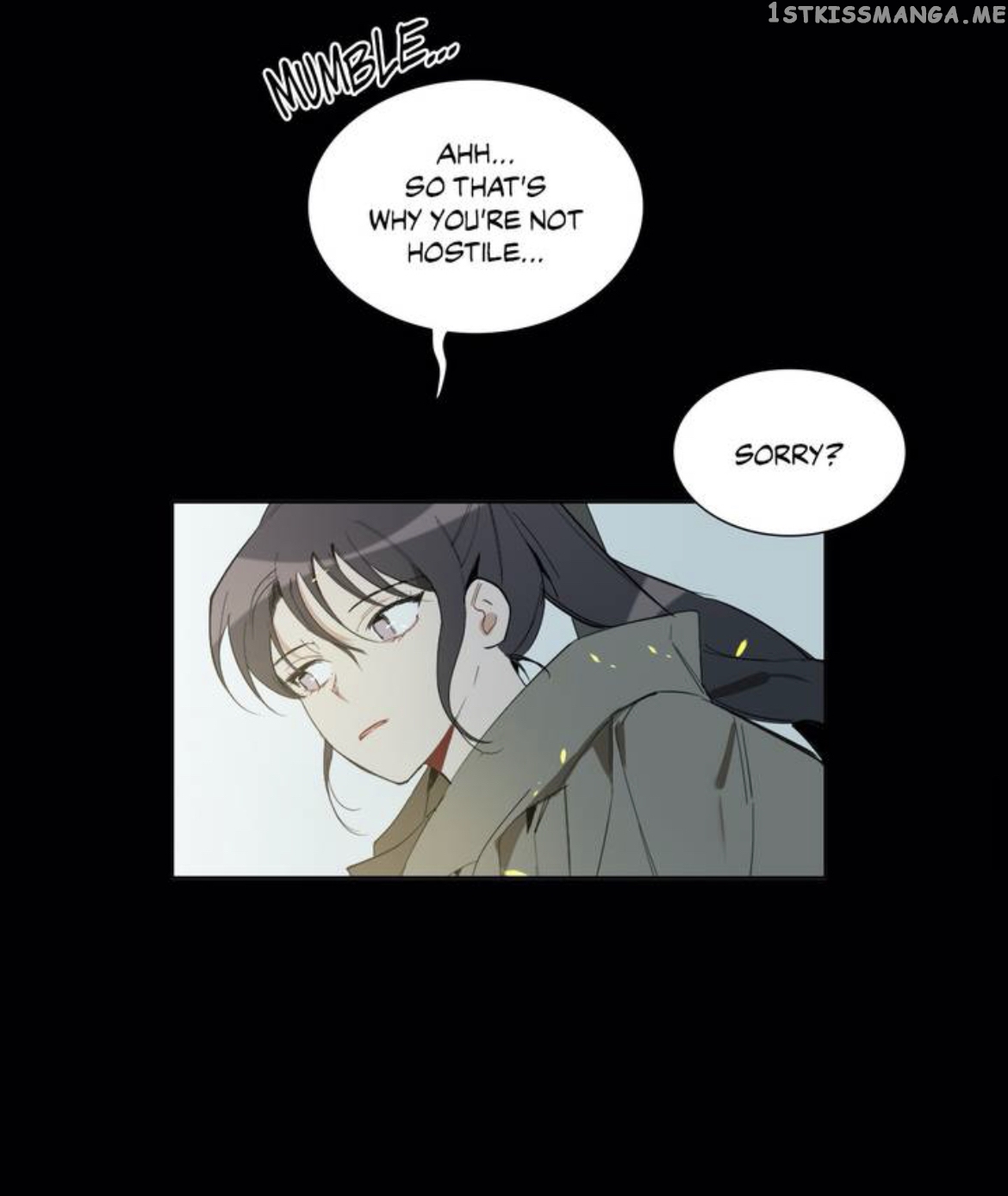 Angel’s Use Chapter 46 - page 23