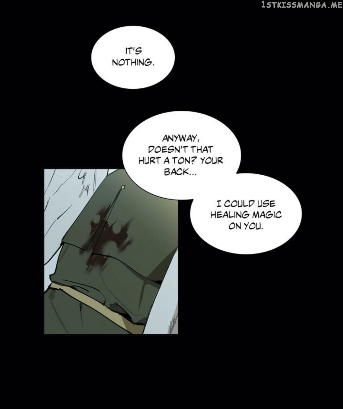Angel’s Use Chapter 46 - page 24