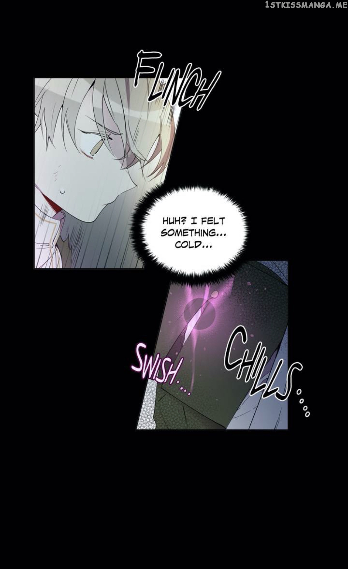 Angel’s Use Chapter 46 - page 27