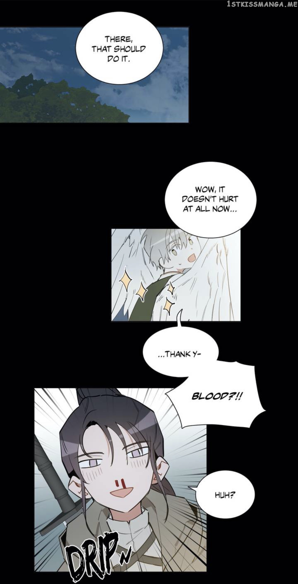 Angel’s Use Chapter 46 - page 28