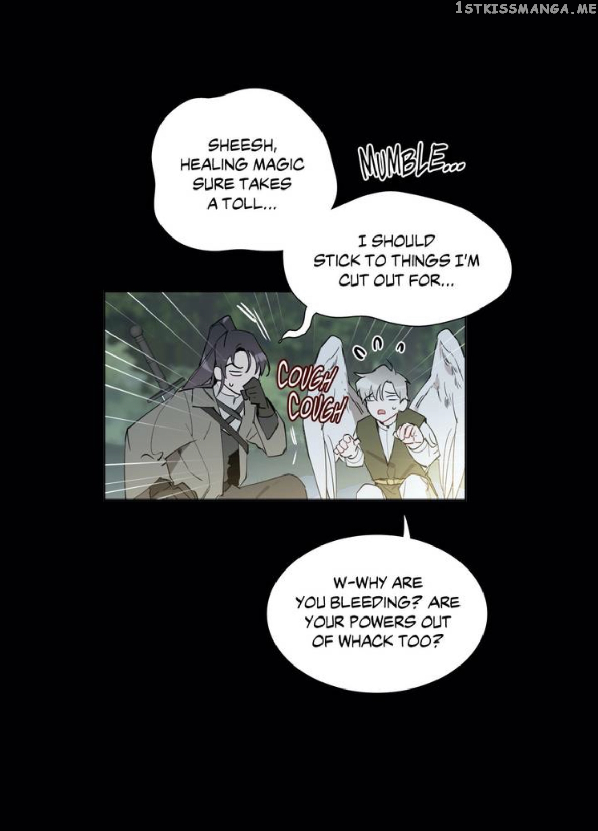 Angel’s Use Chapter 46 - page 29