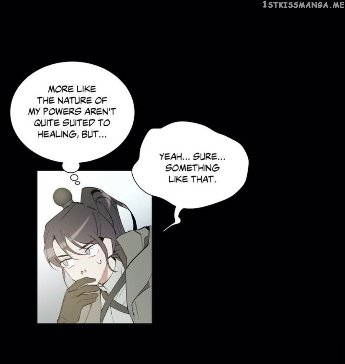 Angel’s Use Chapter 46 - page 30