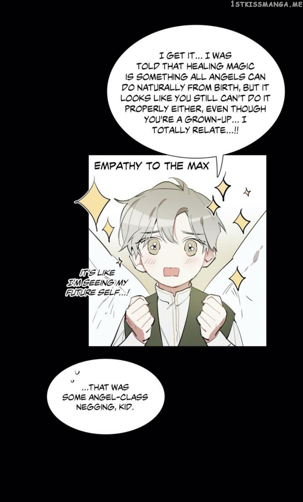 Angel’s Use Chapter 46 - page 31