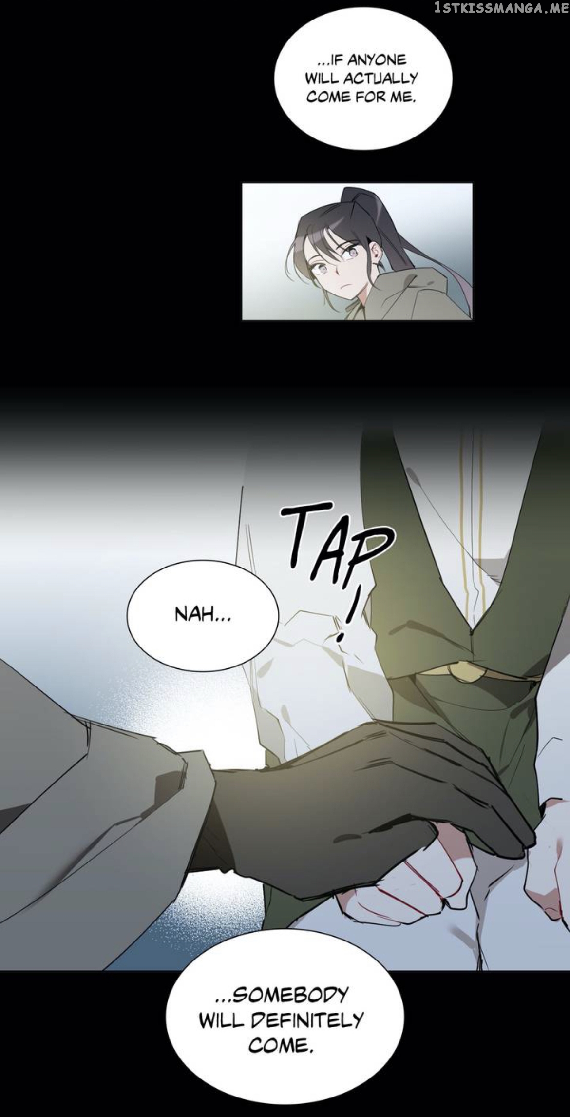 Angel’s Use Chapter 46 - page 33