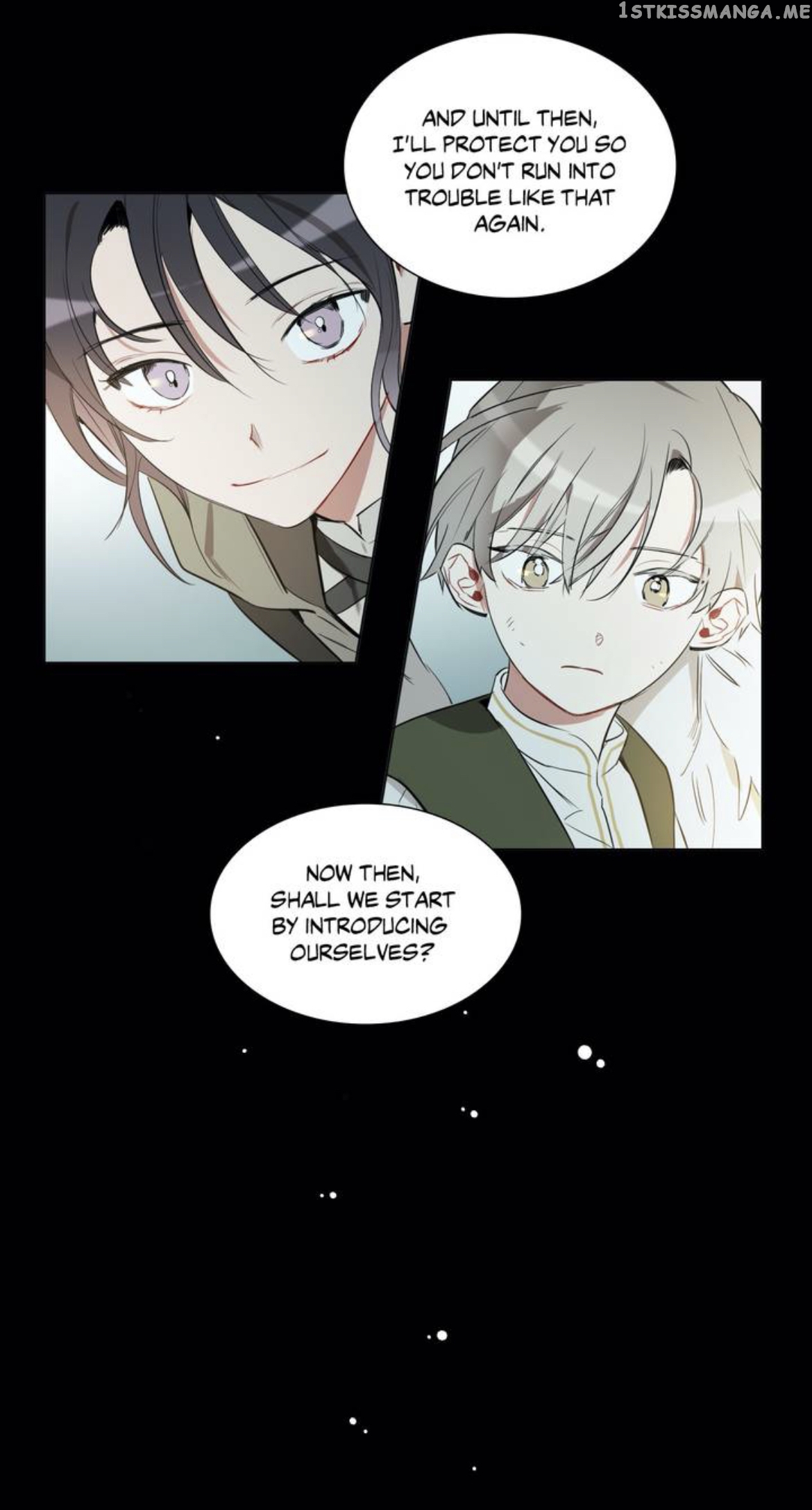 Angel’s Use Chapter 46 - page 34