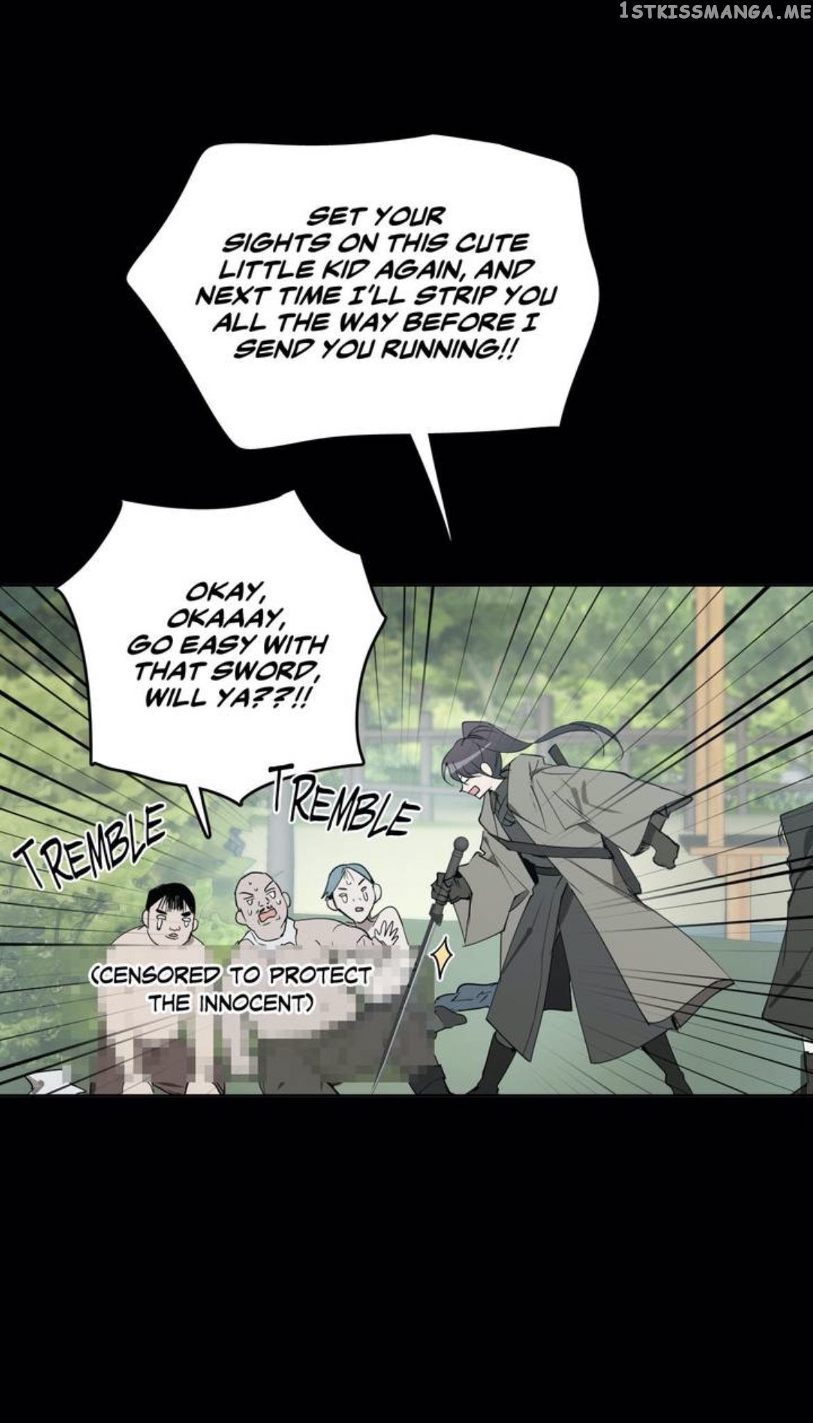 Angel’s Use Chapter 46 - page 37
