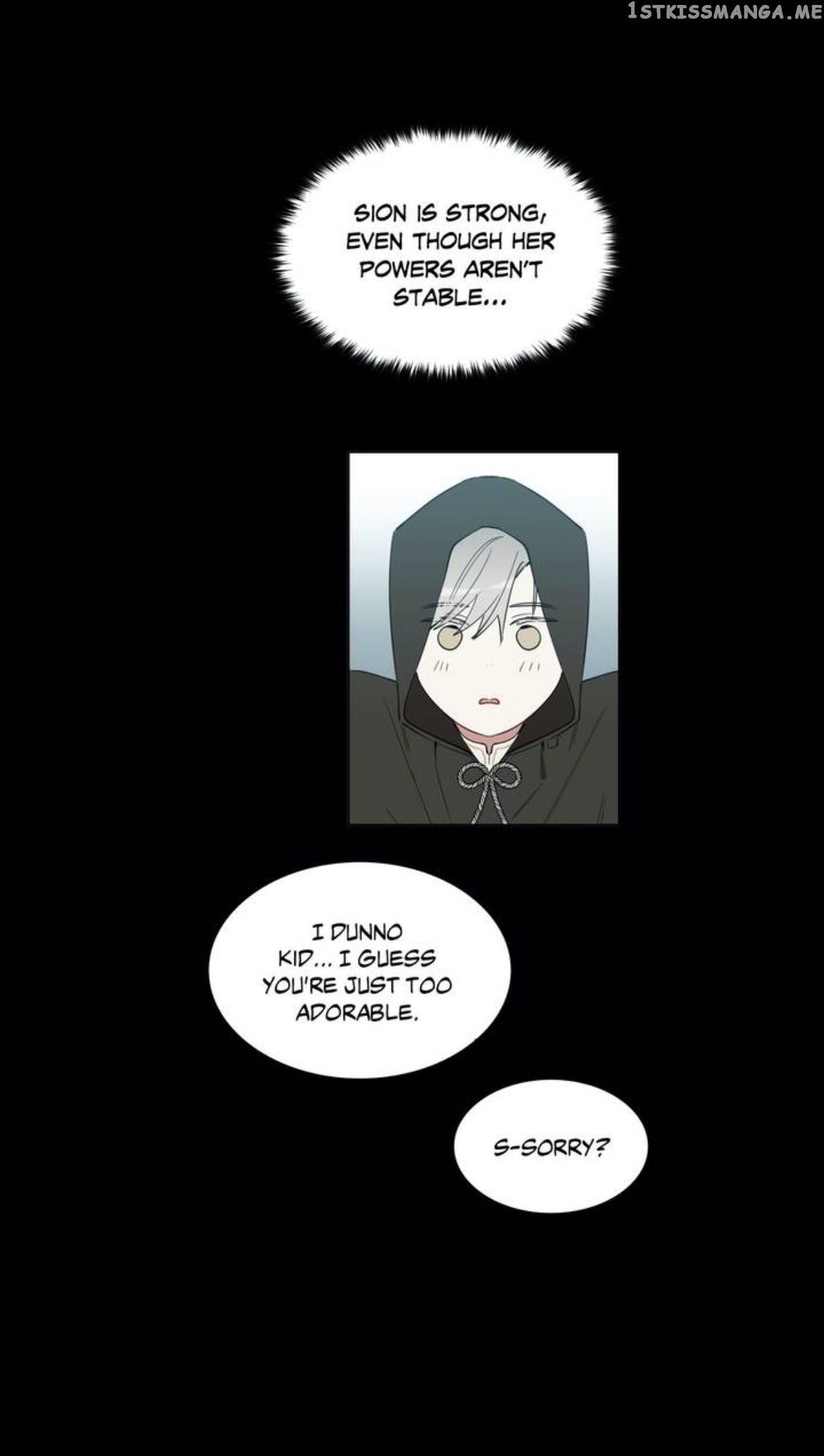 Angel’s Use Chapter 46 - page 39