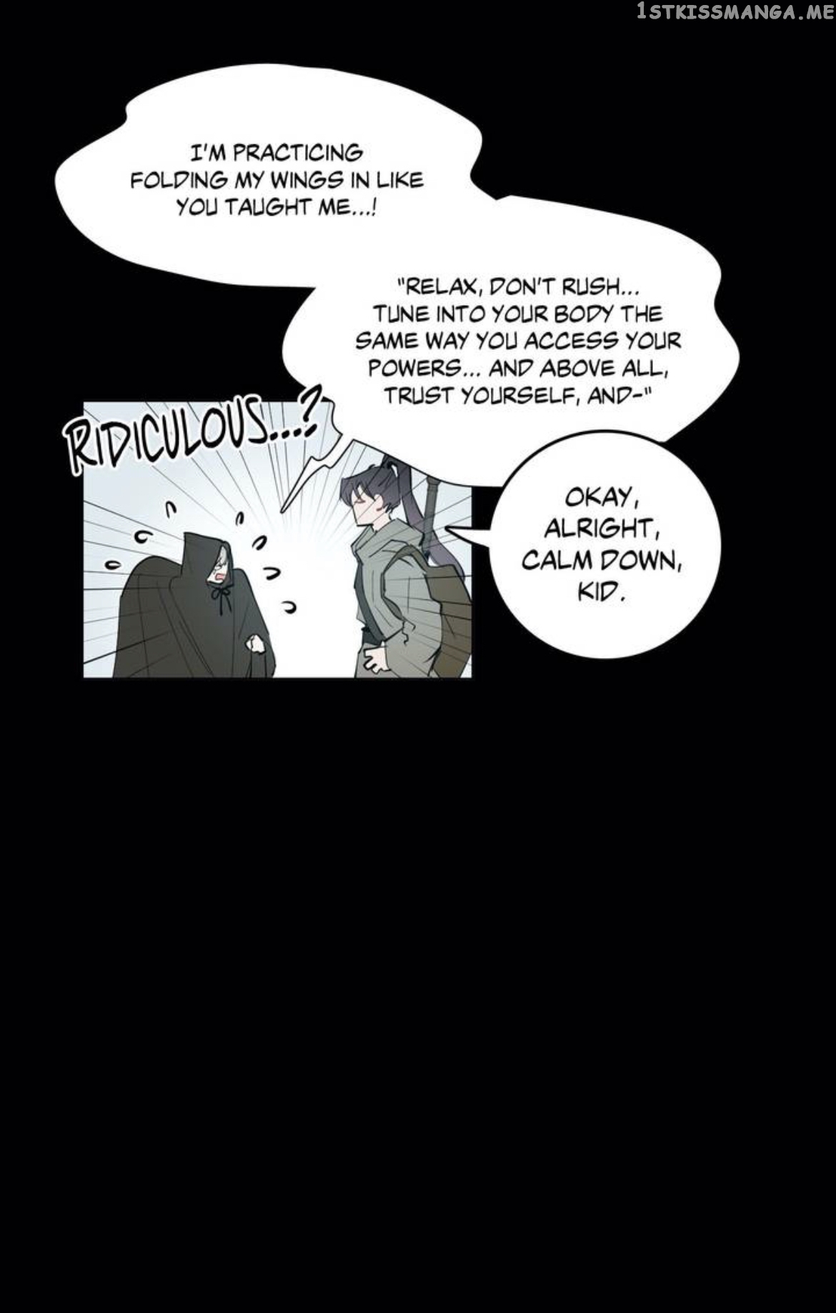 Angel’s Use Chapter 46 - page 41