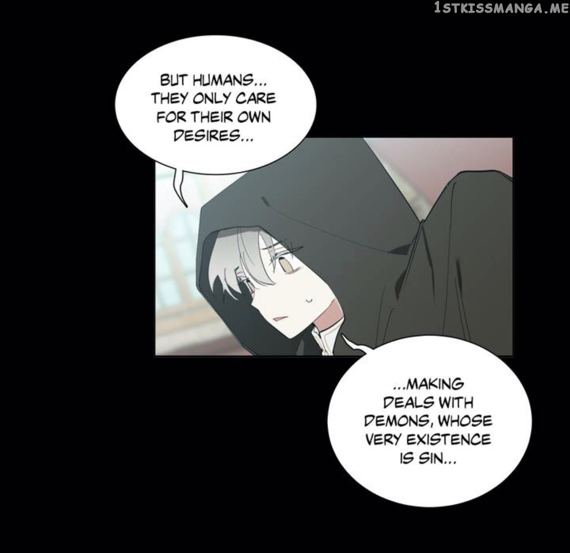 Angel’s Use Chapter 46 - page 43