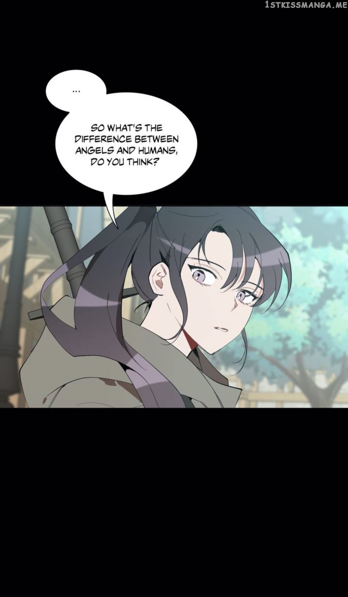 Angel’s Use Chapter 46 - page 47