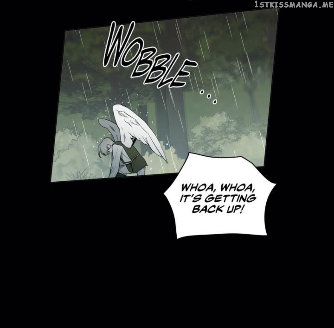 Angel’s Use Chapter 46 - page 6