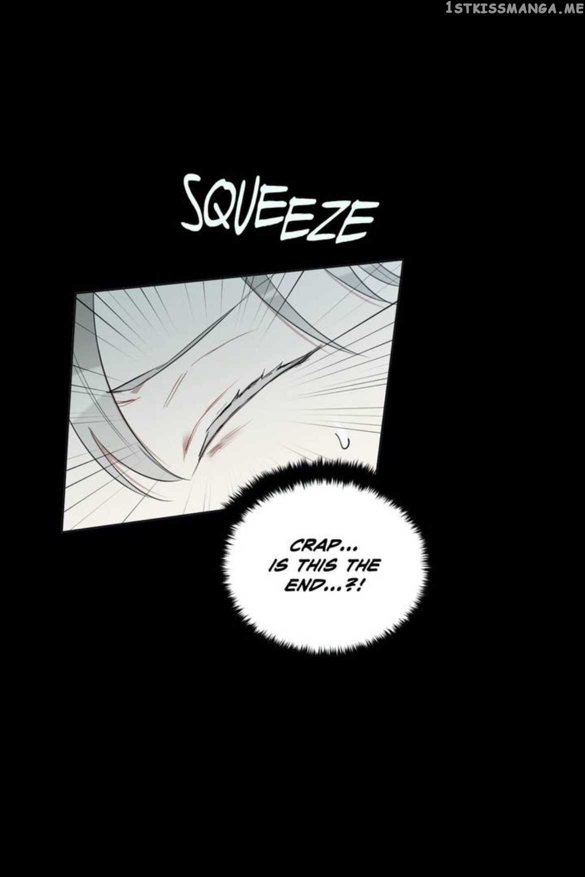 Angel’s Use Chapter 46 - page 9