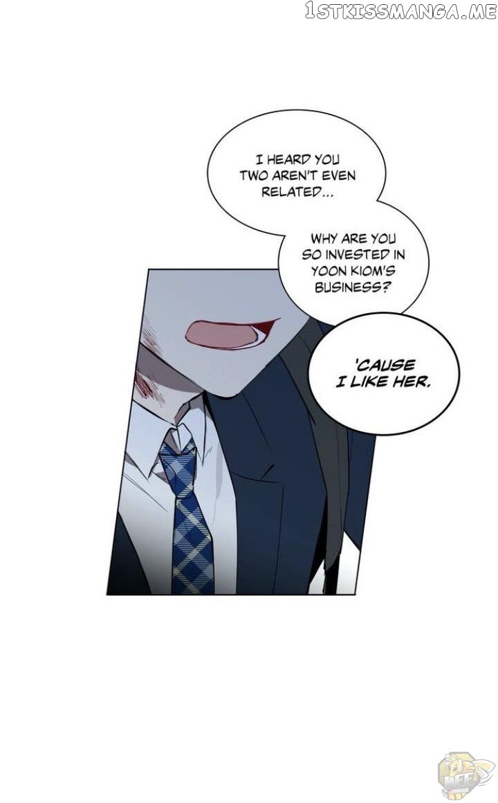 Angel’s Use Chapter 40 - page 20