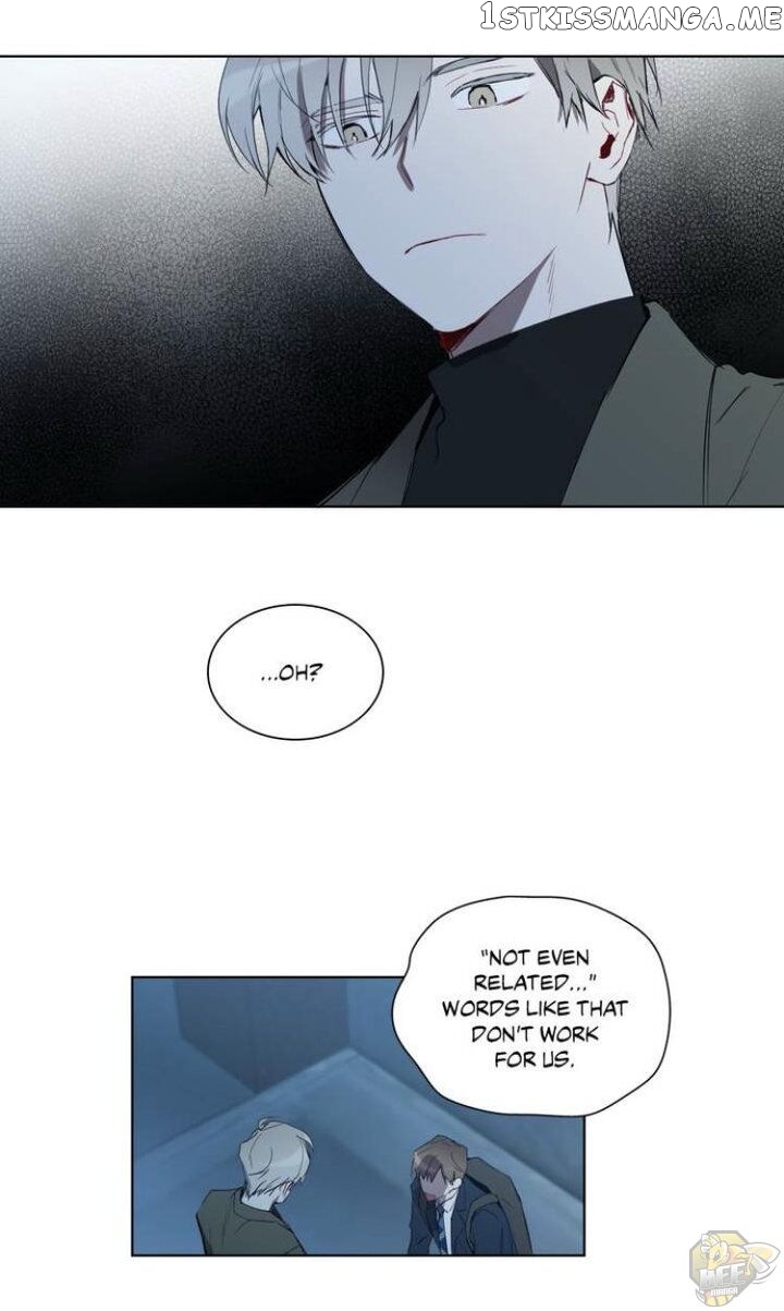 Angel’s Use Chapter 40 - page 22