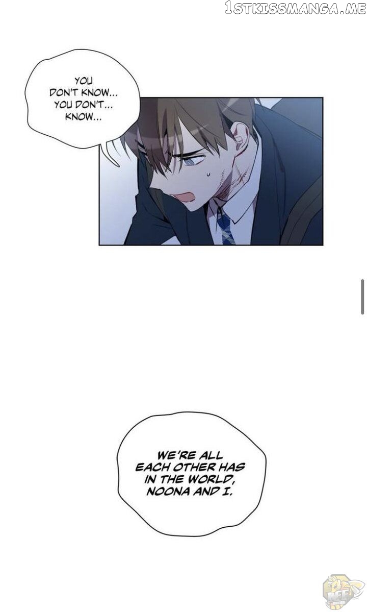 Angel’s Use Chapter 40 - page 23