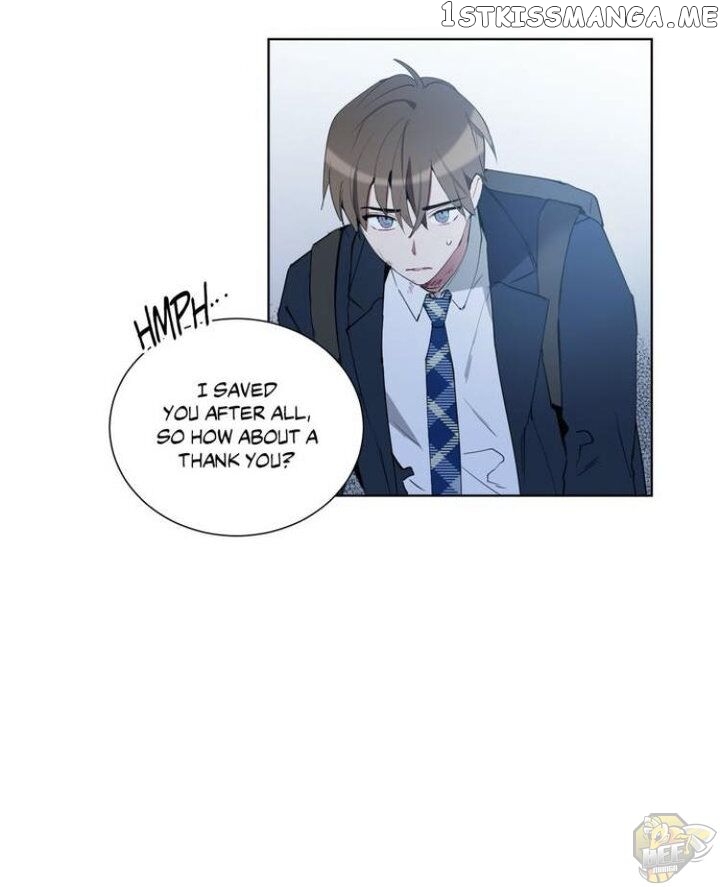 Angel’s Use Chapter 40 - page 3