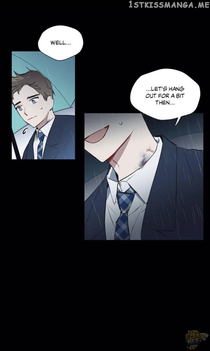Angel’s Use Chapter 40 - page 33