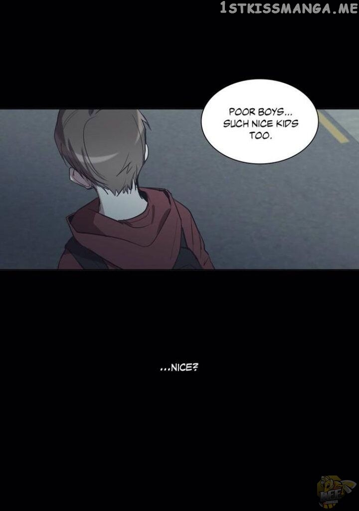 Angel’s Use Chapter 40 - page 40