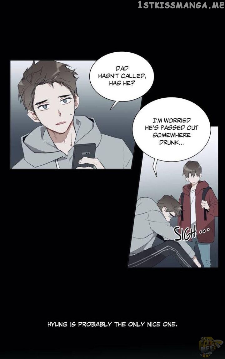 Angel’s Use Chapter 40 - page 41