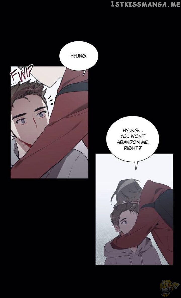 Angel’s Use Chapter 40 - page 43