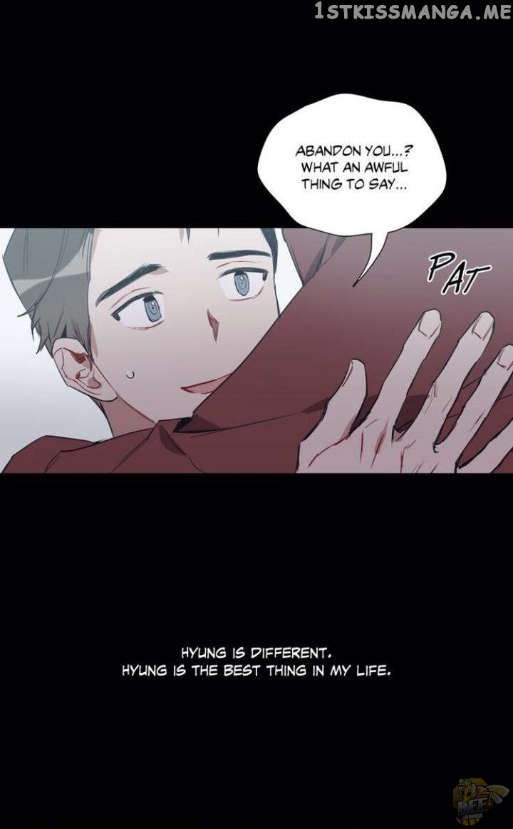Angel’s Use Chapter 40 - page 44