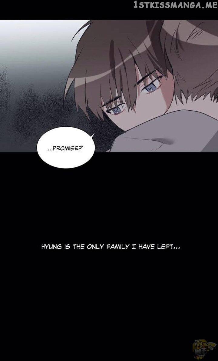 Angel’s Use Chapter 40 - page 45