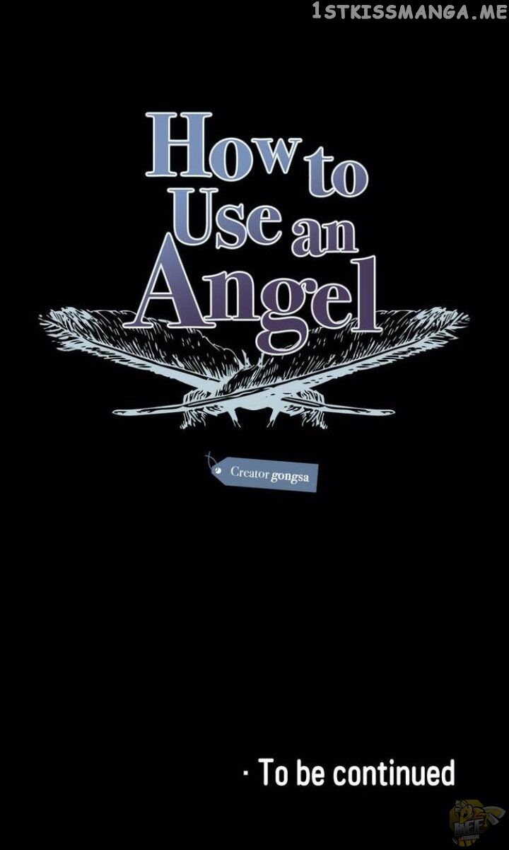 Angel’s Use Chapter 40 - page 46