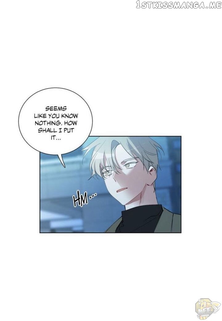 Angel’s Use Chapter 40 - page 6