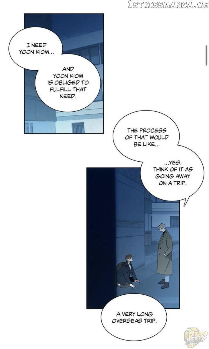 Angel’s Use Chapter 40 - page 7
