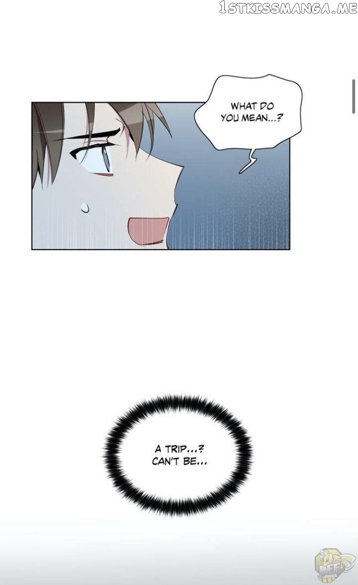 Angel’s Use Chapter 40 - page 8
