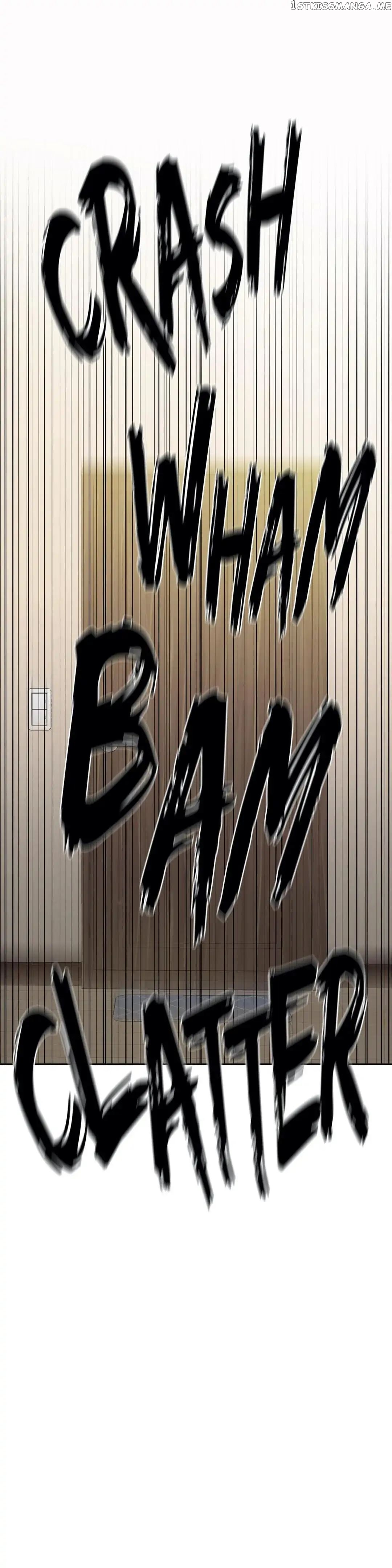 Angel’s Use Chapter 71 - page 12