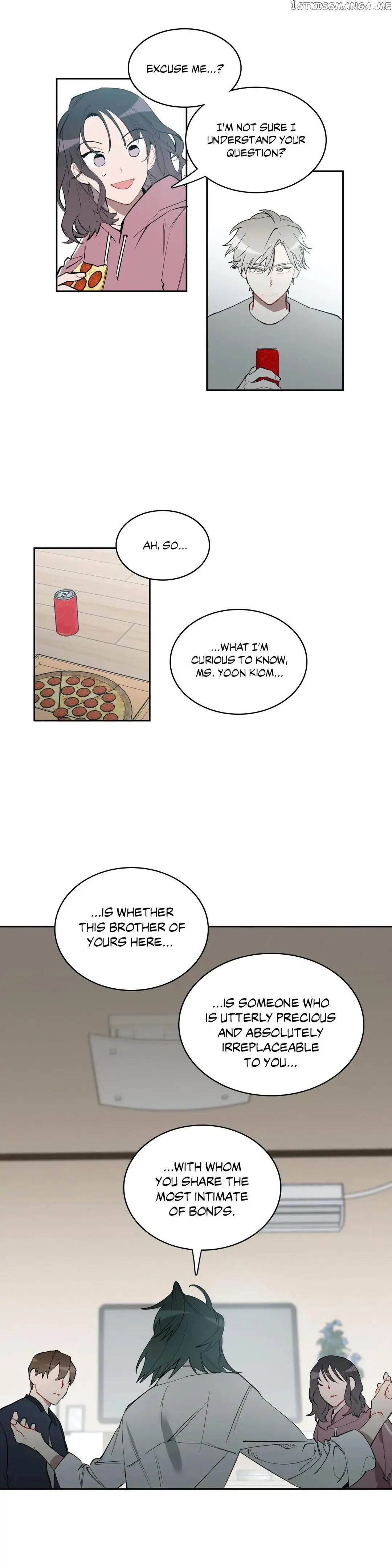 Angel’s Use Chapter 71 - page 9