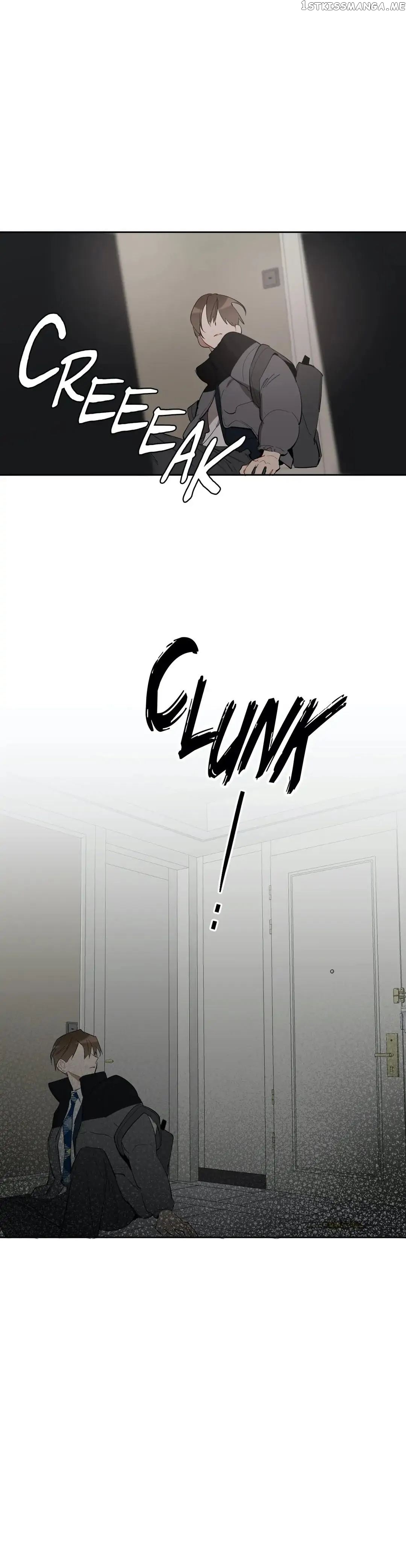 Angel’s Use Chapter 79 - page 15