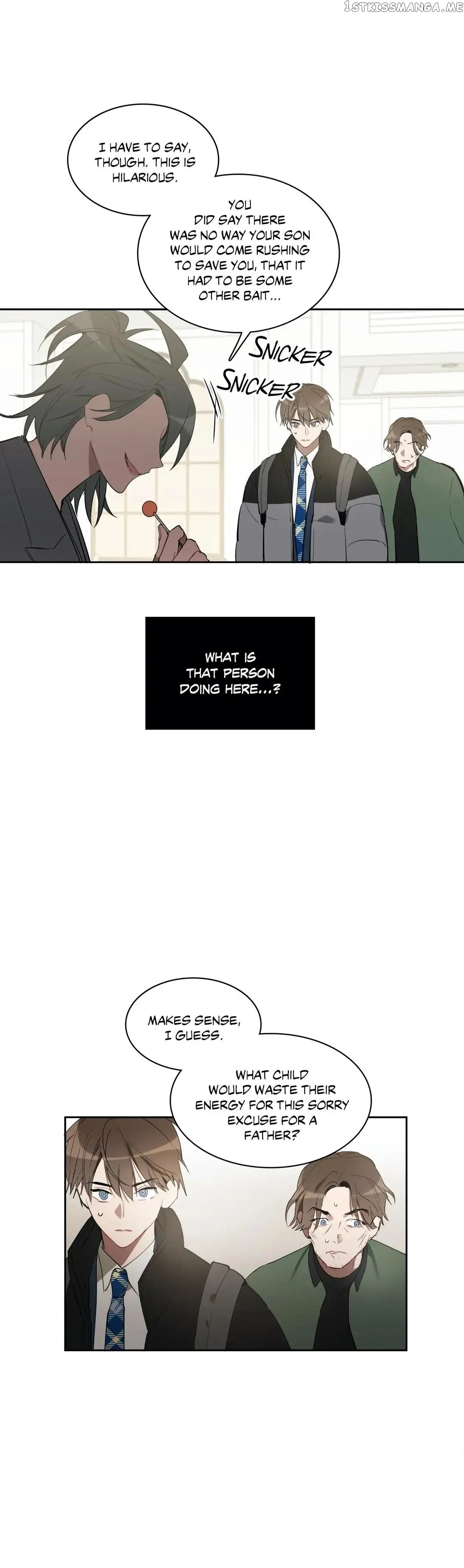 Angel’s Use Chapter 79 - page 2